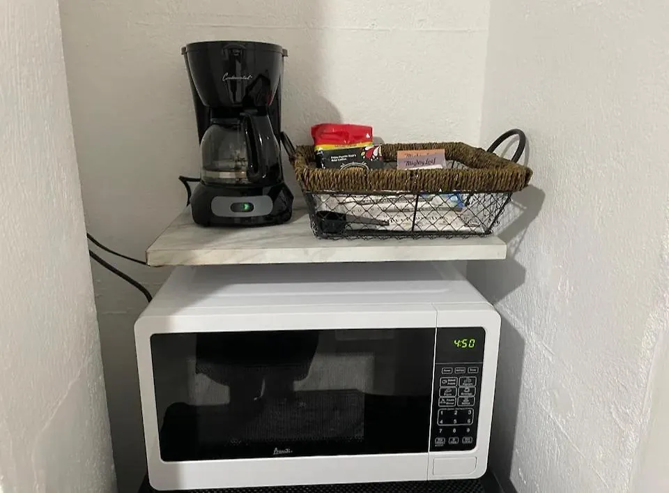 Apartment Ferienwohnung Comfy Spot In Santurce - King Bd San Juan