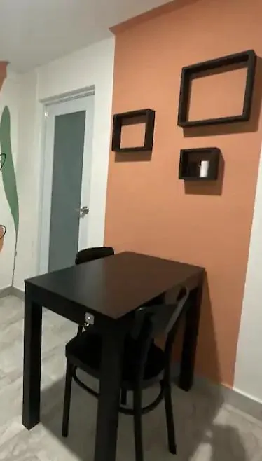 Apartment Ferienwohnung Comfy Spot In Santurce - King Bd San Juan Puerto Rico