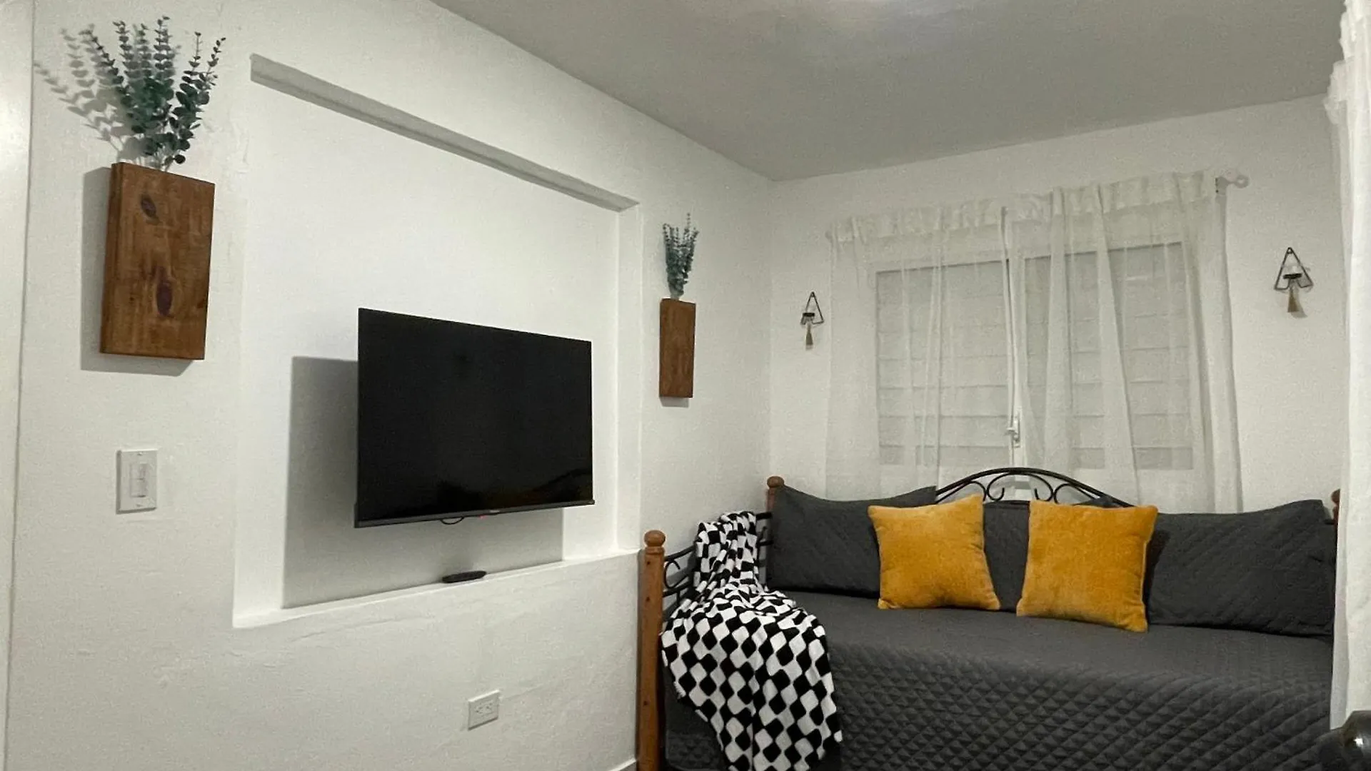 Apartment Ferienwohnung Comfy Spot In Santurce - King Bd San Juan Puerto Rico