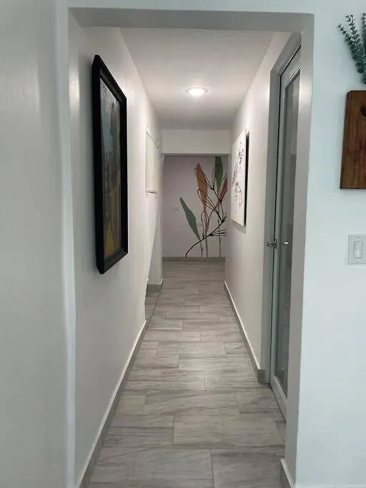 Ferienwohnung Comfy Spot In Santurce - King Bd San Juan 0*,  Puerto Rico