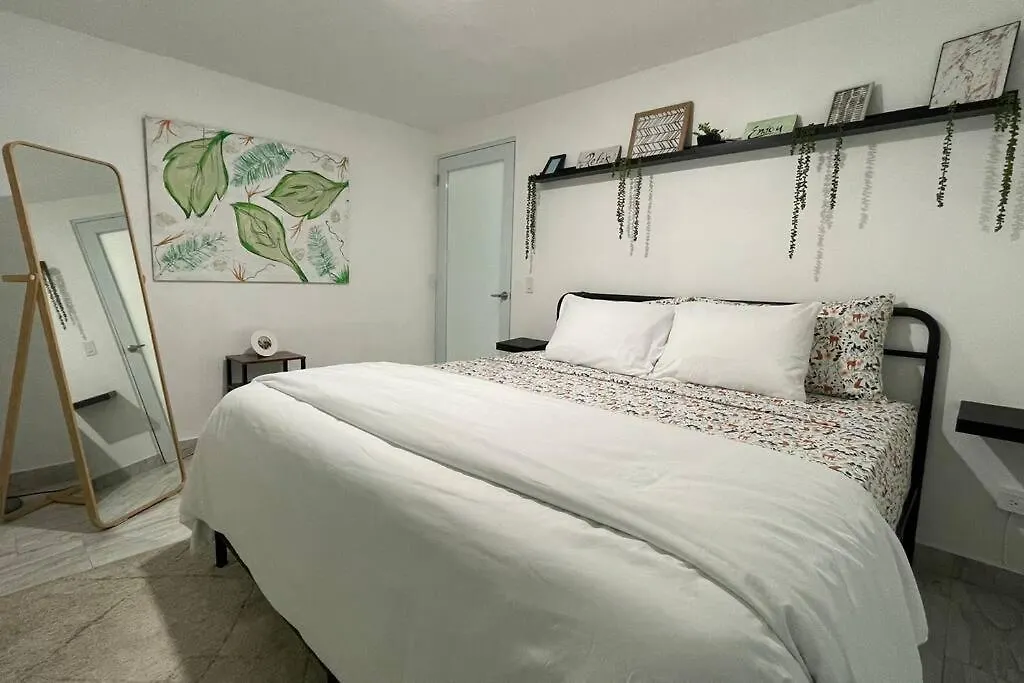 Ferienwohnung Comfy Spot In Santurce - King Bd San Juan