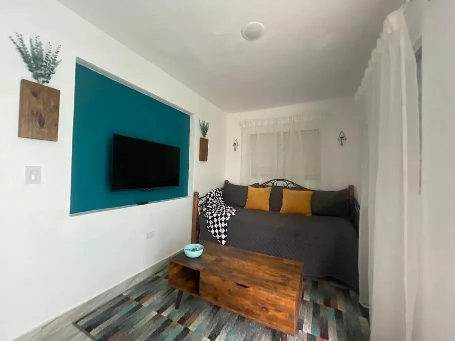 Ferienwohnung Comfy Spot In Santurce - King Bd San Juan 0*,