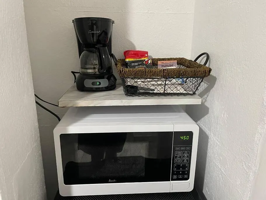 Ferienwohnung Comfy Spot In Santurce - King Bd San Juan Apartment