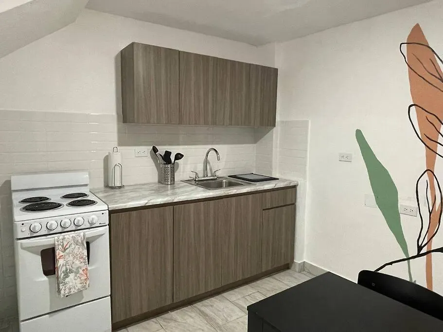 Ferienwohnung Comfy Spot In Santurce - King Bd San Juan Puerto Rico