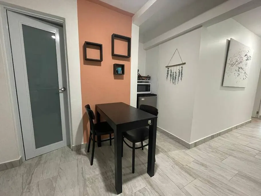 Apartment Ferienwohnung Comfy Spot In Santurce - King Bd San Juan