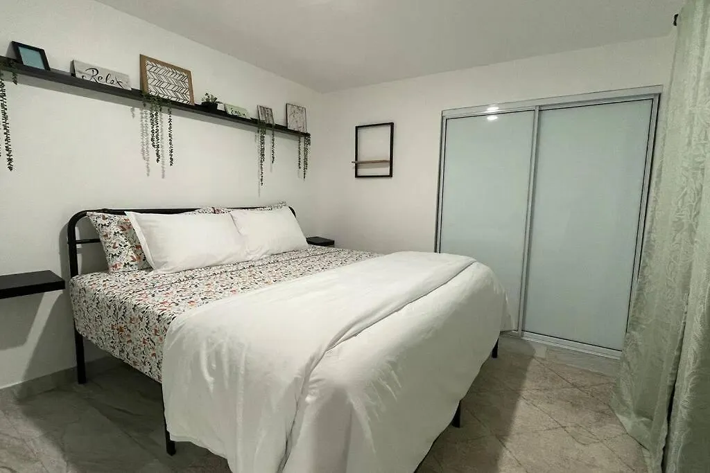 Ferienwohnung Comfy Spot In Santurce - King Bd San Juan